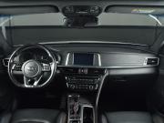 Kia Optima IV Рестайлинг Кемерово  - изображение 36
