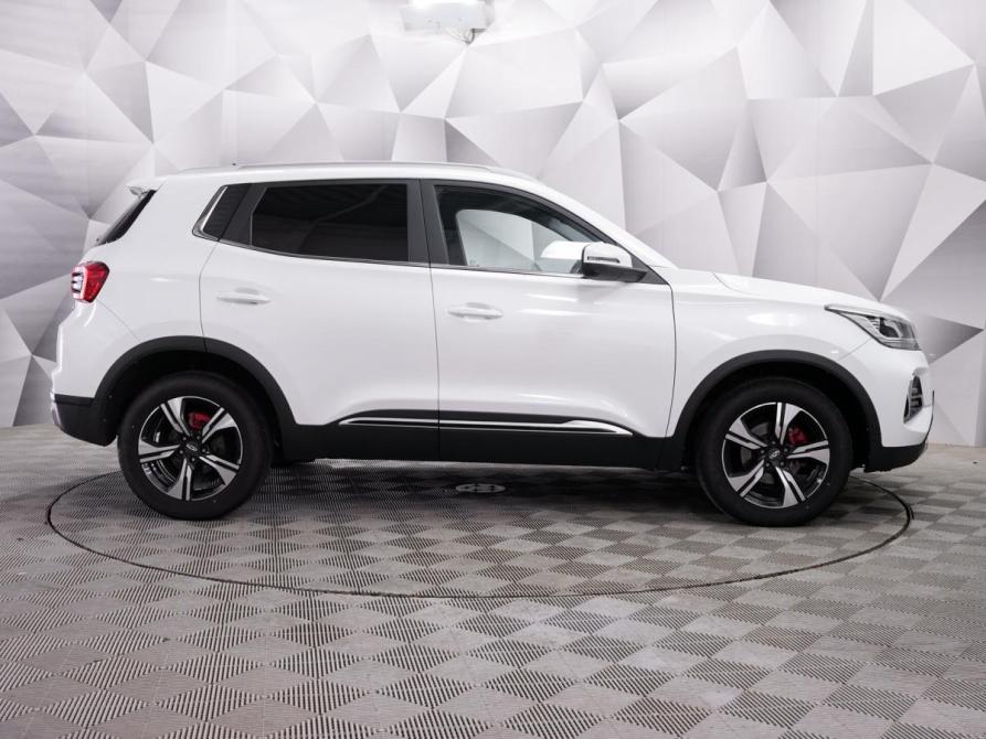 Chery Tiggo 4 Pro I Ульяновск  - изображение 6
