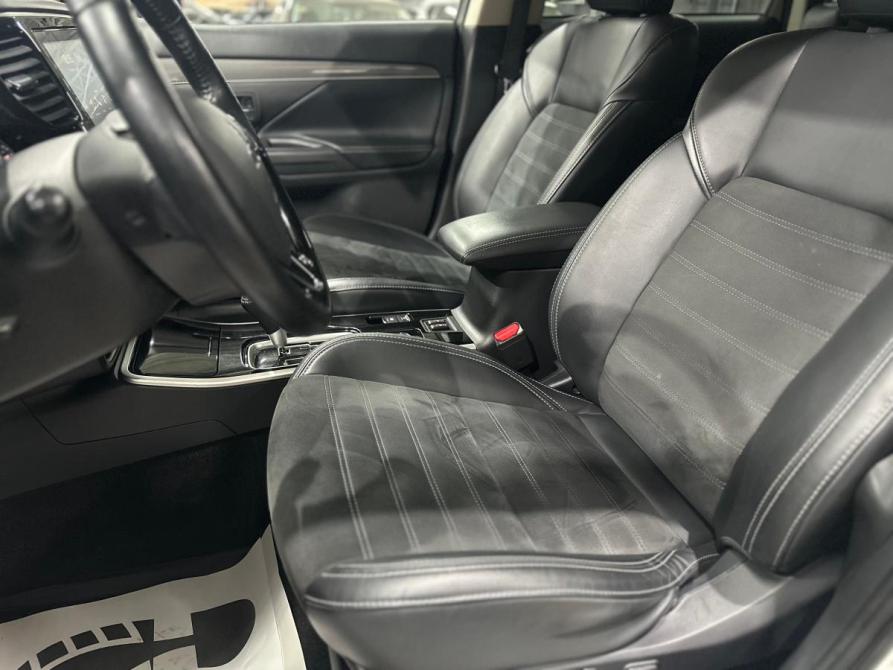 Mitsubishi Outlander III Рестайлинг 3 Набережные Челны  - изображение 15