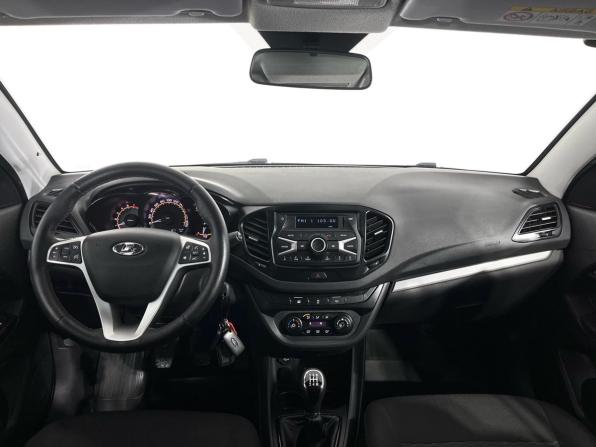 Lada (ВАЗ) Vesta I с пробегом 2020 года, цена 1 070 000 рублей, 39000 км, седан, Автокод Объявления