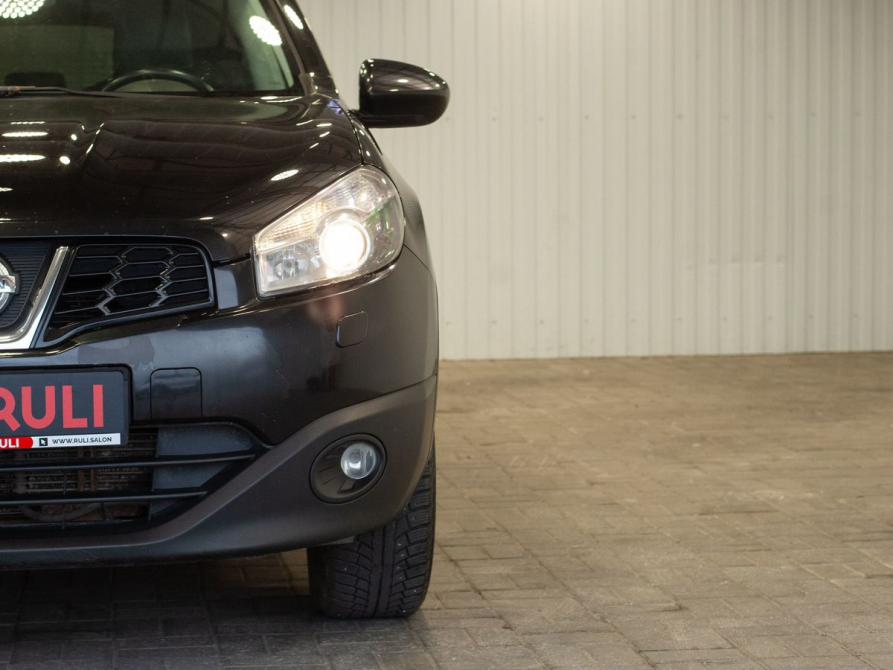 Nissan Qashqai I Рестайлинг Иваново  - изображение 5