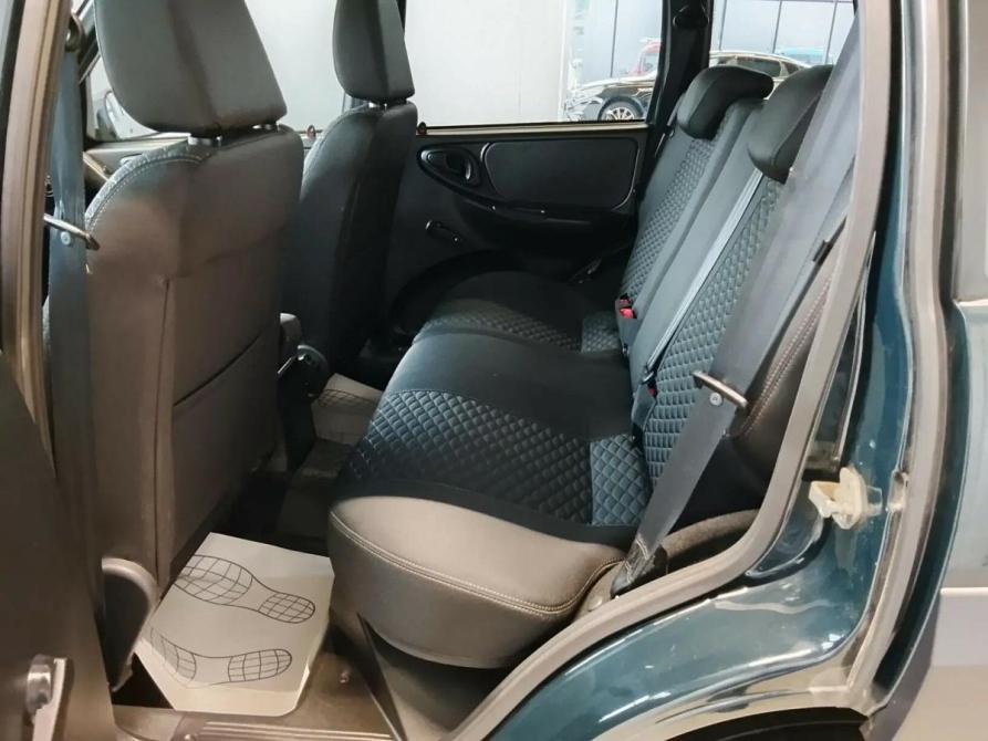 Lada (ВАЗ) Niva Travel I Калининград  - изображение 27