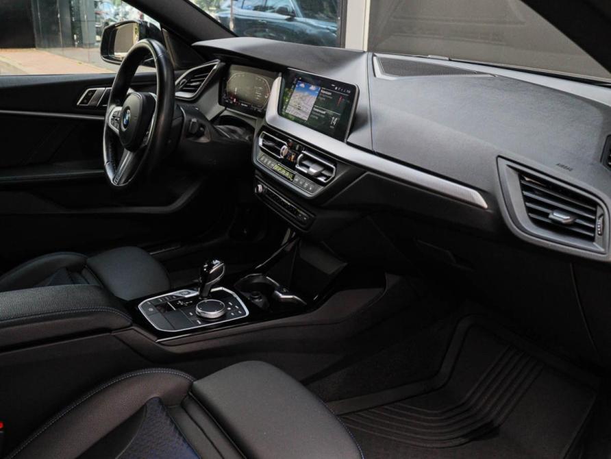 BMW 2 серии F44 Москва  - изображение 8