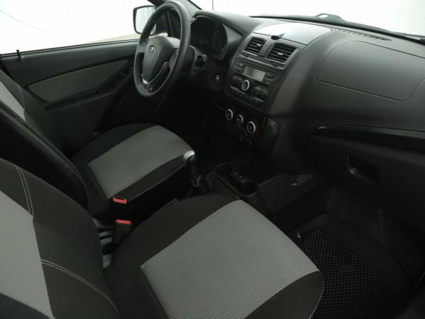 Lada (ВАЗ) Kalina II с пробегом 2018 года, цена 617 000 рублей, 69800 км, универсал, Автокод Объявления