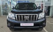 Toyota Land Cruiser Prado 150 Series Липецк  - изображение 17