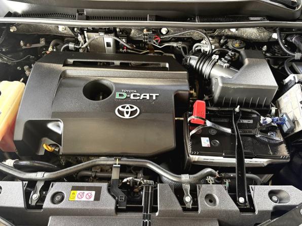 Toyota RAV4 IV (XA40) Рестайлинг с пробегом 2019 года, цена 2 650 000 рублей, 126105 км, внедорожник, Автокод Объявления