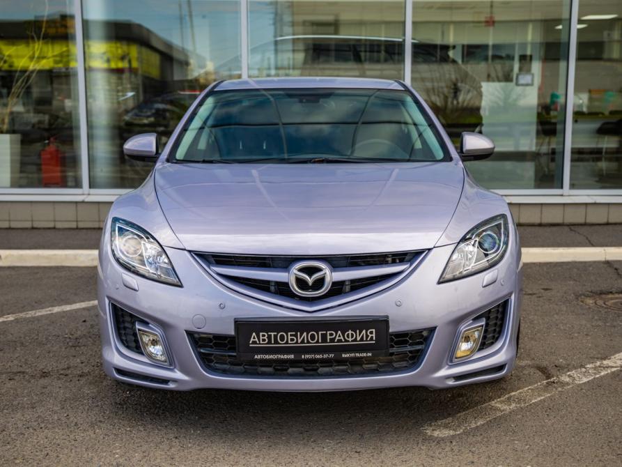 Mazda 6 II (GH) Волгоград  - изображение 2
