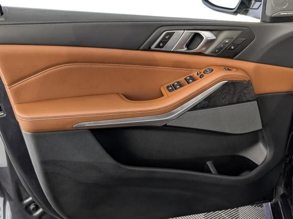 BMW X5 IV (G05/G18) с пробегом 2022 года, цена 10 000 000 рублей, 16142 км, внедорожник, Автокод Объявления