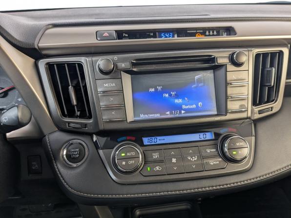 Toyota RAV4 III (XA30) Рестайлинг с пробегом 2014 года, цена 2 500 000 рублей, 68683 км, внедорожник, Автокод Объявления
