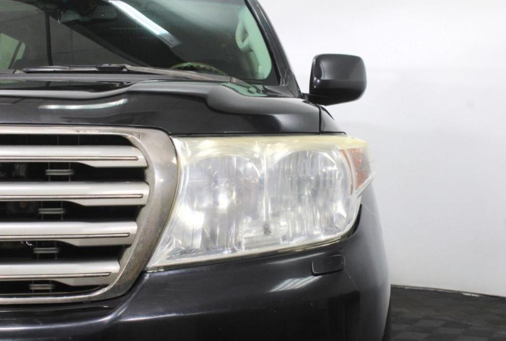 Toyota Land Cruiser 200 Series Нижний Новгород  - изображение 24