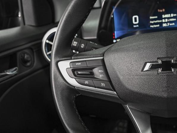 Chevrolet Monza II Рестайлинг с пробегом 2023 года, цена 1 649 000 рублей, 22891 км, седан, Автокод Объявления