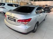 Nissan Almera III (G15) Екатеринбург  - изображение 21