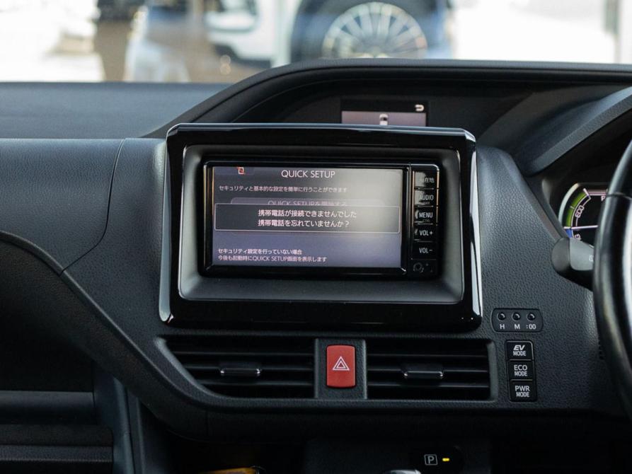 Toyota Noah III (R80) Новосибирск  - изображение 13