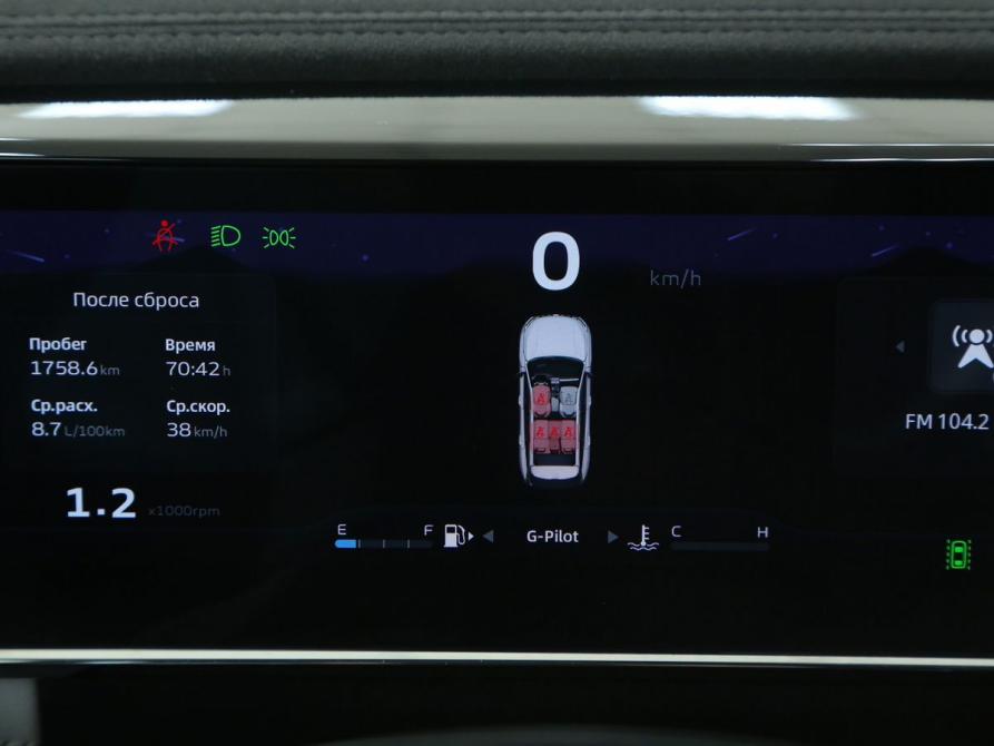 Geely Atlas II Иваново  - изображение 20