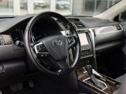 Toyota Camry VII (XV50) Рестайлинг Новосибирск  - изображение 32