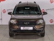 Lada (ВАЗ) Largus I Рестайлинг Минеральные Воды  - изображение 23