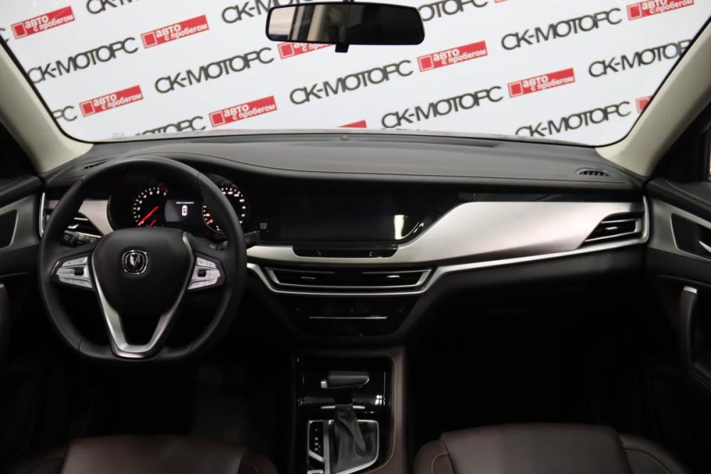 Changan CS35 Plus I Сургут  - изображение 8