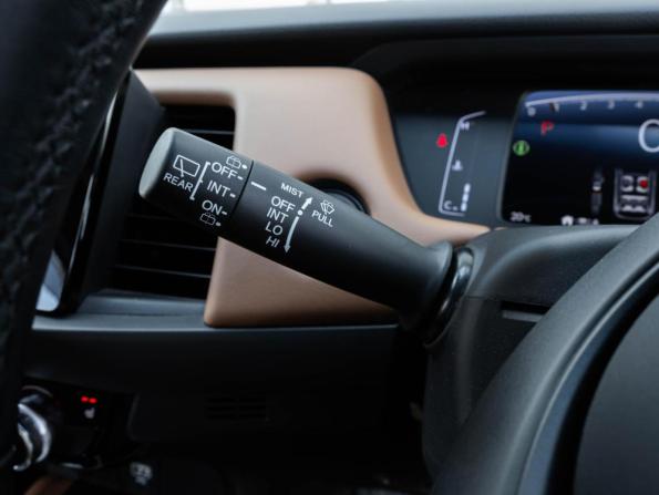 Honda Fit IV с пробегом 2020 года, цена 1 733 000 рублей, 46193 км, хэтчбек, Автокод Объявления