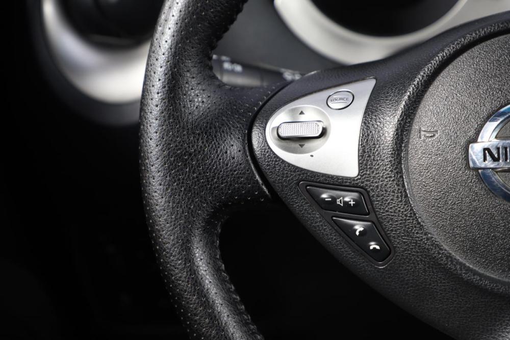 Nissan Juke I Новосибирск  - изображение 15