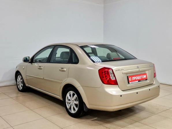 Daewoo Gentra II с пробегом 2015 года, цена 640 000 рублей, 199765 км, седан, Автокод Объявления