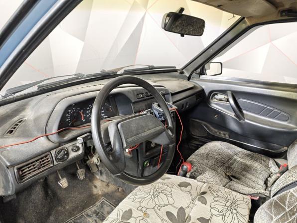Lada (ВАЗ) 2114 с пробегом 2004 года, цена 65 000 рублей, 186350 км, хэтчбек, Автокод Объявления