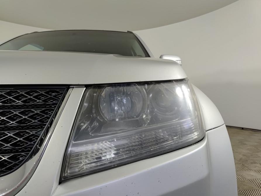 Suzuki Grand Vitara II Рестайлинг Уфа  - изображение 21