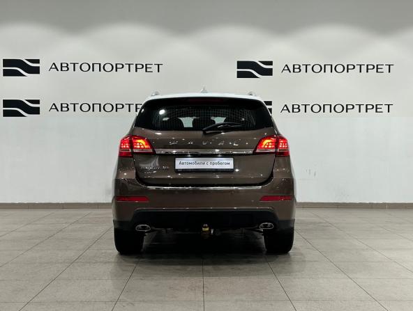Haval H2 с пробегом 2019 года, цена 1 299 000 рублей, 62023 км, внедорожник, Автокод Объявления