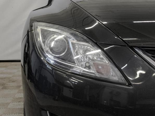 Mazda 6 II (GH) с пробегом 2008 года, цена 1 120 000 рублей, 98555 км, универсал, Автокод Объявления