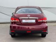 Nissan Almera III (G15) Воронеж  - изображение 27