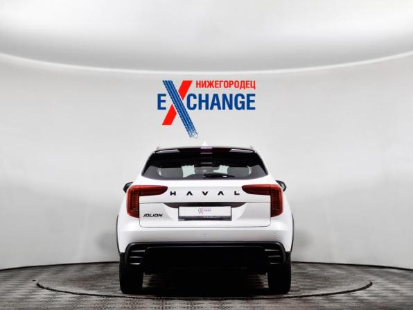 Haval Jolion I Рестайлинг с пробегом 2025 года, цена 2 259 000 рублей, 13 км, внедорожник, Автокод Объявления