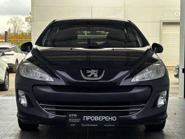 Peugeot 308 I с пробегом 2009 года, цена 499 000 рублей, 110330 км, хэтчбек, Автокод Объявления