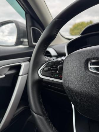 Geely Coolray I с пробегом 2022 года, цена 1 700 000 рублей, 58000 км, внедорожник, Автокод Объявления