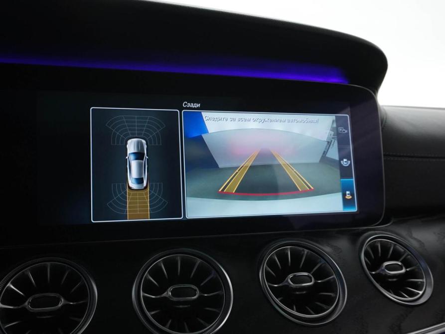 Mercedes-Benz E-Класс V (W213 S213 C238) Москва  - изображение 14