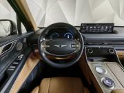 Genesis GV80 I Москва  - изображение 39