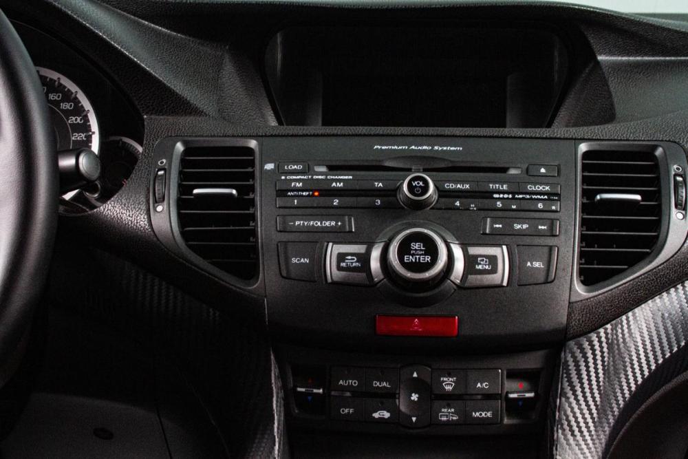 Honda Accord VIII Сургут  - изображение 15
