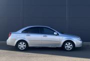 Chevrolet Lacetti I Красноярск  - изображение 28