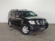 Nissan Pathfinder III Москва  - изображение 26