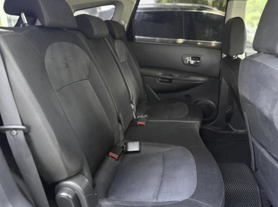 Nissan Qashqai+2 I Рестайлинг Ставрополь  - изображение 22