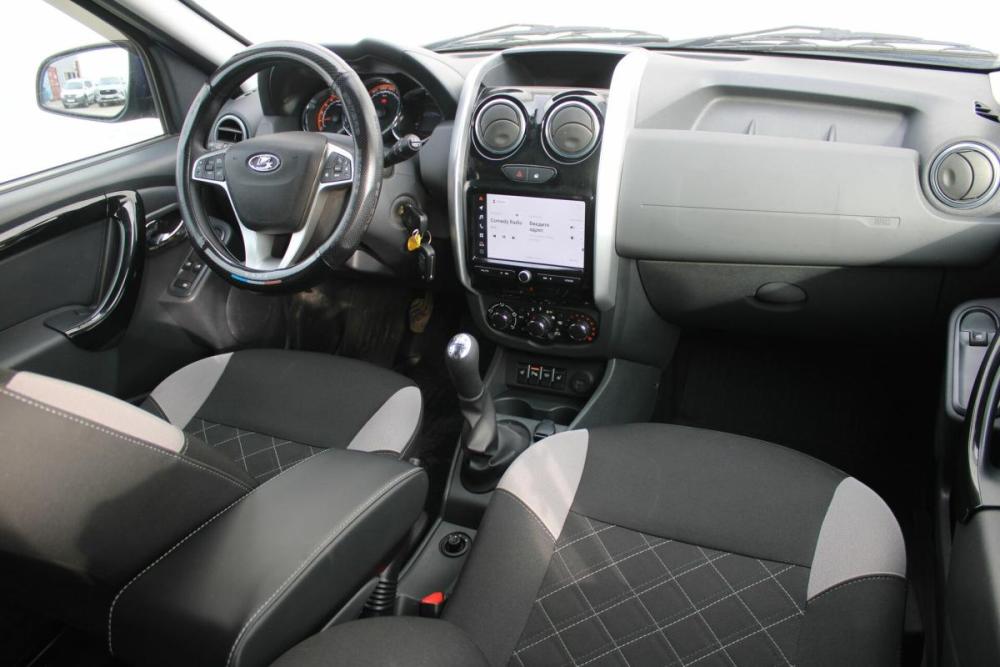 Lada (ВАЗ) X-cross 5 Пермь  - изображение 10