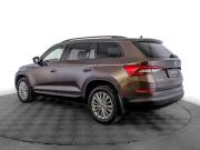 Skoda Kodiaq I Москва  - изображение 37