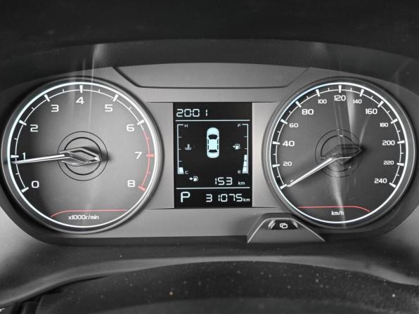 Livan X3 Pro с пробегом 2024 года, цена 1 329 000 рублей, 31075 км, внедорожник, Автокод Объявления