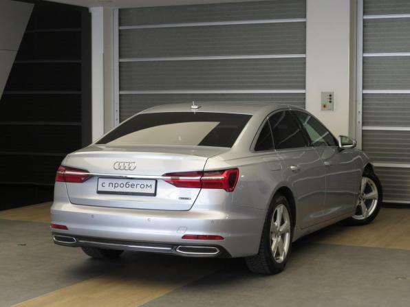 Audi A6 V (C8) с пробегом 2019 года, цена 3 730 000 рублей, 134800 км, седан, Автокод Объявления