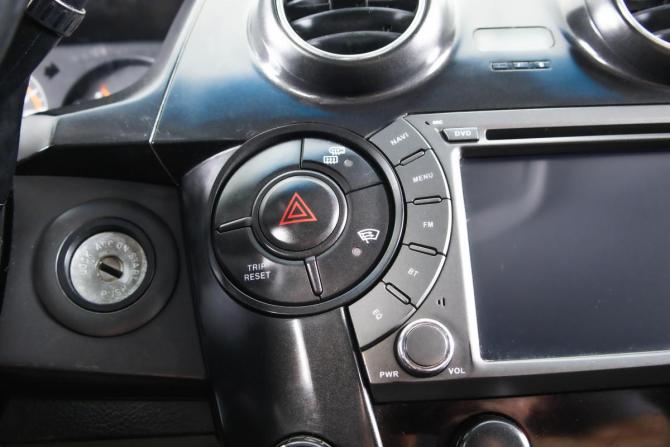 SsangYong Actyon I с пробегом 2008 года, цена 499 000 рублей, 204544 км, внедорожник, Автокод Объявления