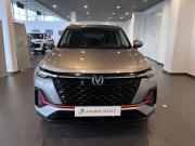 Changan CS35 Plus I Рестайлинг Чебоксары  - изображение 43
