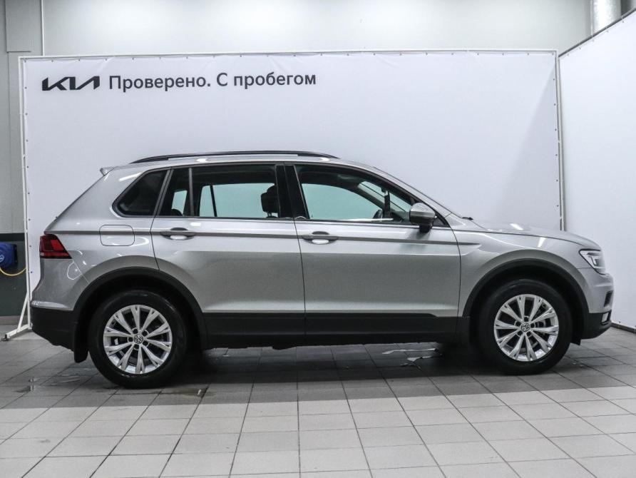 Volkswagen Tiguan II Красноярск  - изображение 6