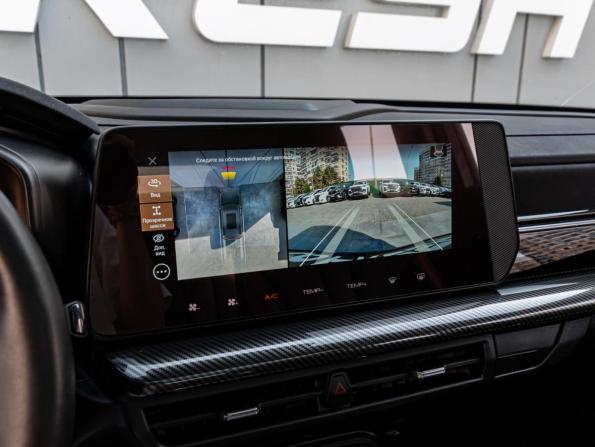 Haval H3 I с пробегом 2024 года, цена 2 370 000 рублей, 32606 км, внедорожник, Автокод Объявления