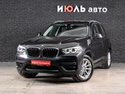 BMW X3 III (G01) Екатеринбург  - изображение 23