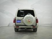 Mitsubishi Pajero III Рестайлинг Новосибирск  - изображение 34