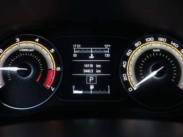 Lada (ВАЗ) Vesta I Рестайлинг (NG) с пробегом 2024 года, цена 1 299 900 рублей, 14119 км, седан, Автокод Объявления