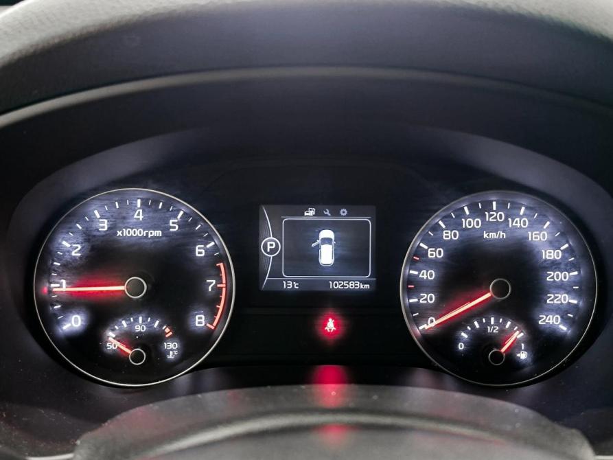 Kia Sportage IV Казань  - изображение 16